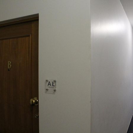 Sao Pedro City Flat ヴィラ・レアル エクステリア 写真