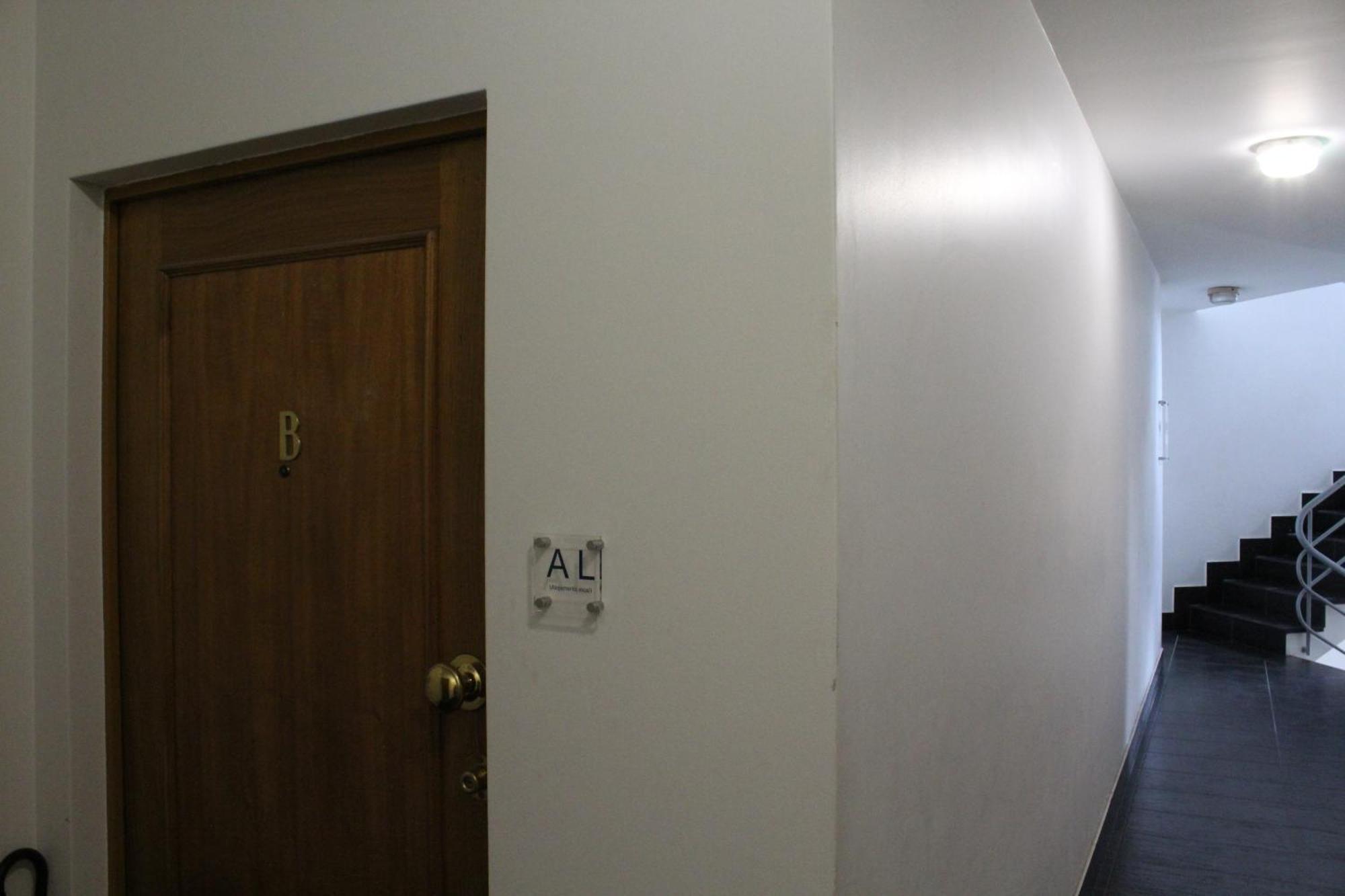 Sao Pedro City Flat ヴィラ・レアル エクステリア 写真